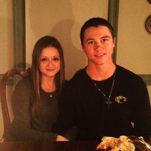 Meet your Posher, Kyle